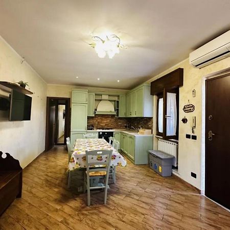 Romano House Fiumicino Ngoại thất bức ảnh