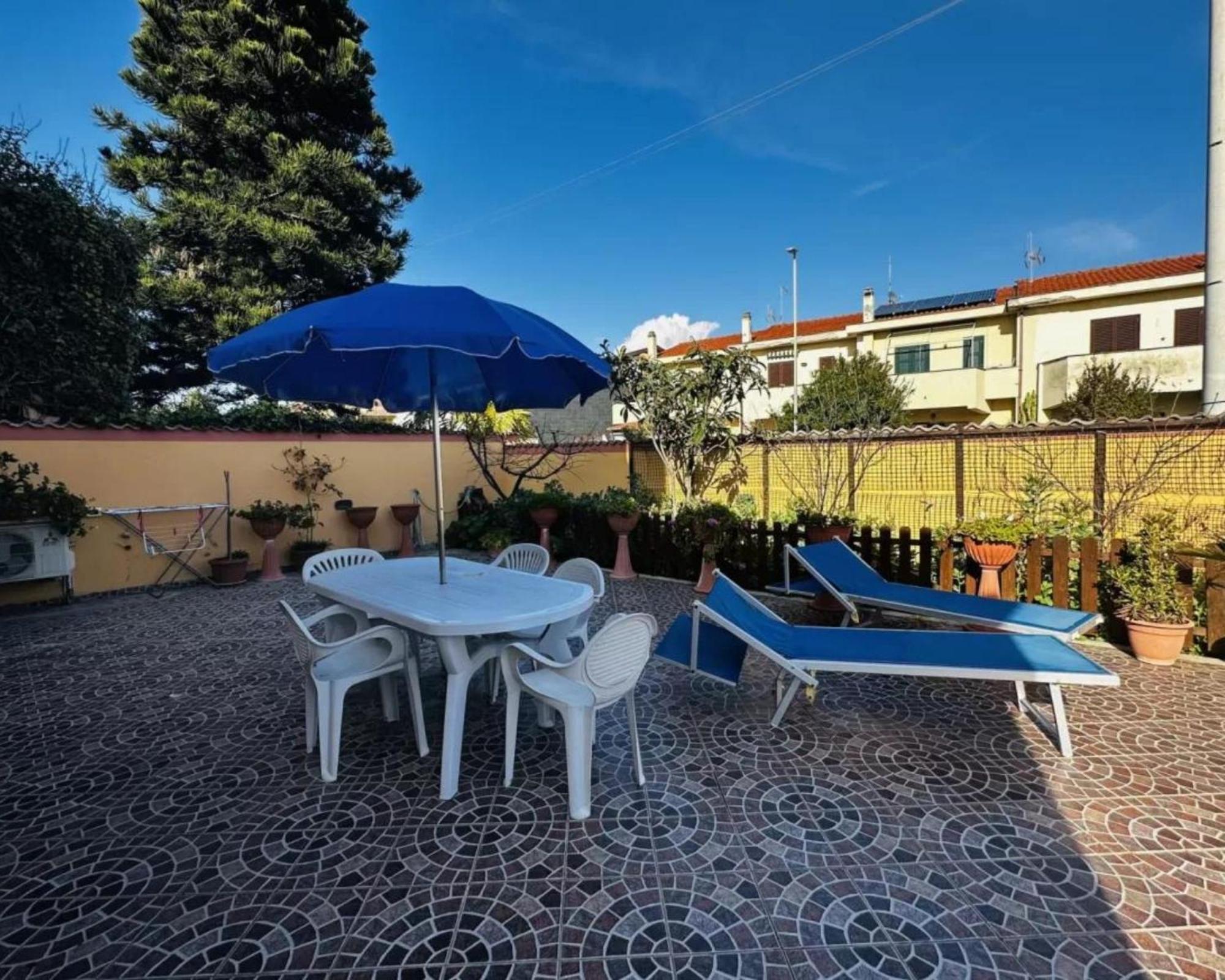 Romano House Fiumicino Ngoại thất bức ảnh