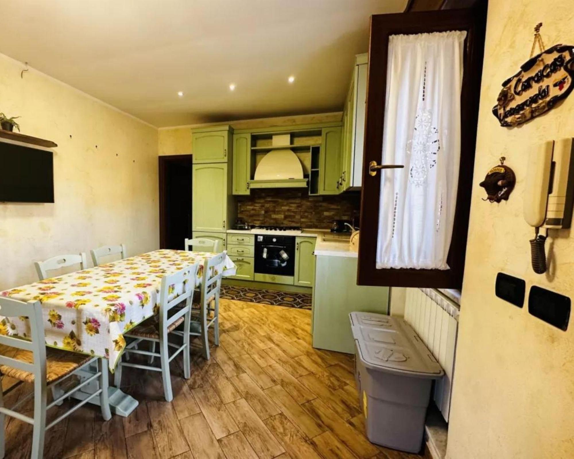 Romano House Fiumicino Ngoại thất bức ảnh