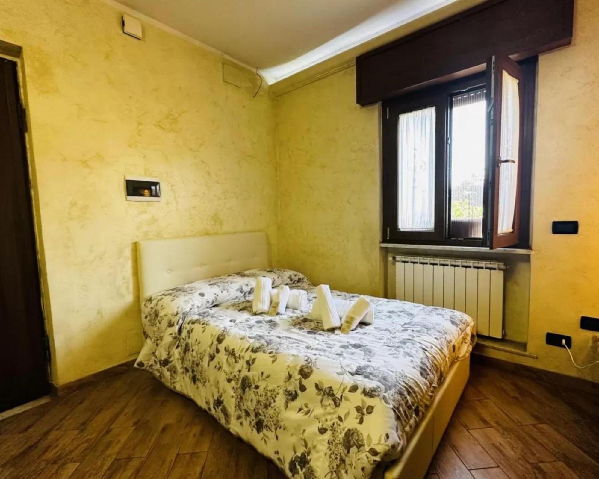 Romano House Fiumicino Ngoại thất bức ảnh
