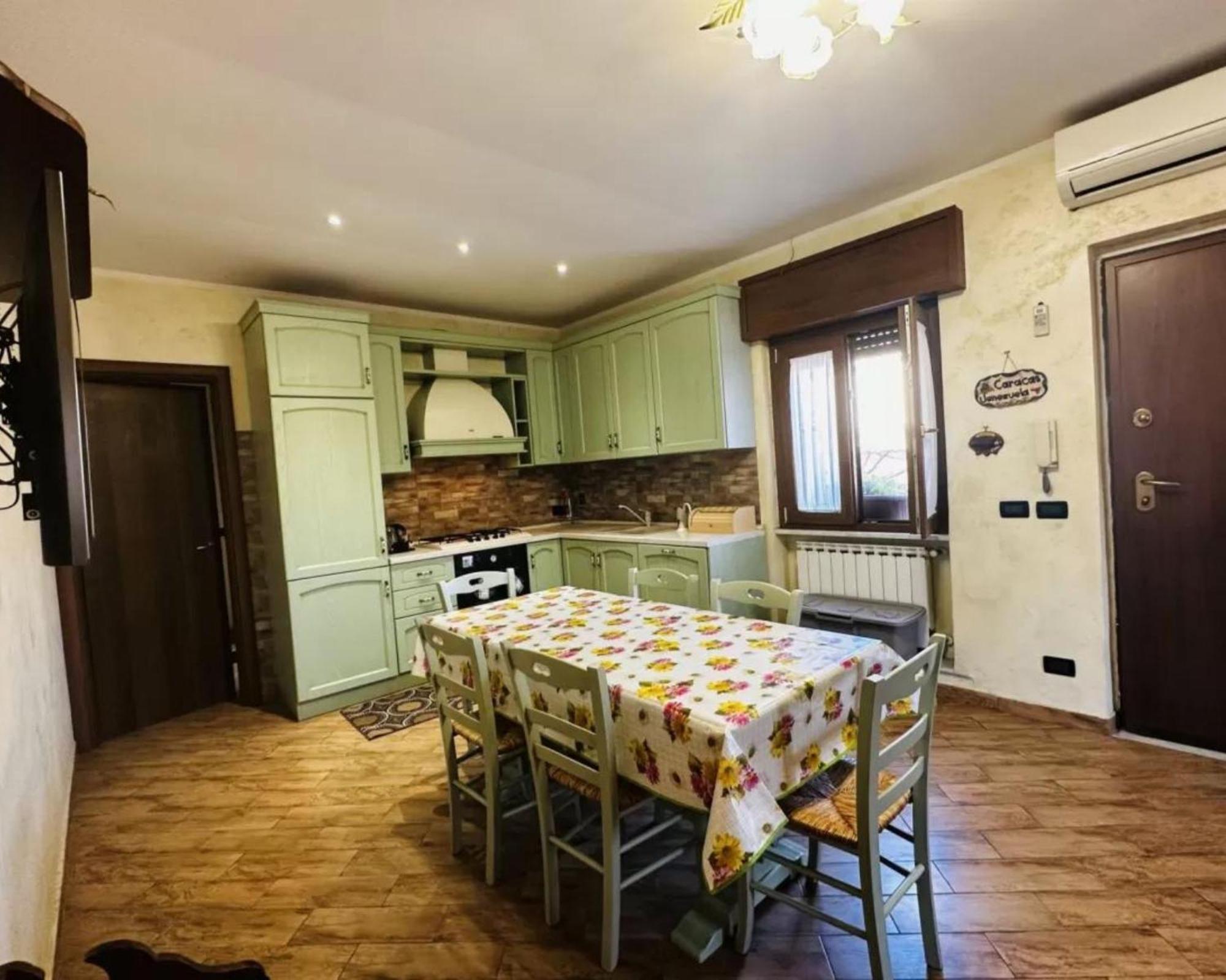 Romano House Fiumicino Ngoại thất bức ảnh