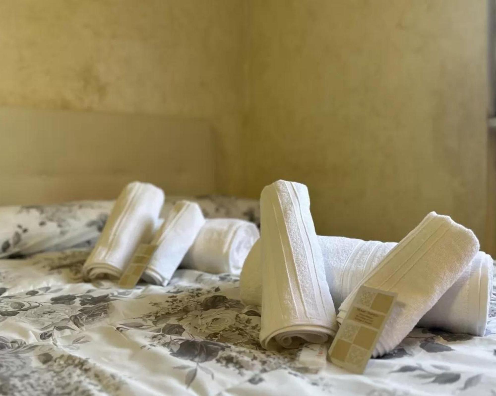 Romano House Fiumicino Ngoại thất bức ảnh